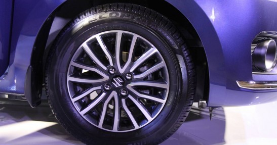 Maruti Suzuki Dzire