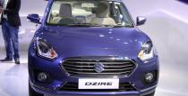 Maruti Suzuki Dzire