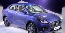 Maruti Suzuki Dzire