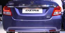 Maruti Suzuki Dzire