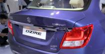 Maruti Suzuki Dzire