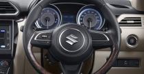 Maruti Suzuki Dzire