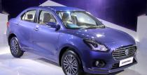 Maruti Suzuki Dzire