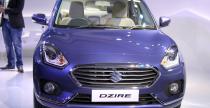 Maruti Suzuki Dzire