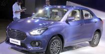 Maruti Suzuki Dzire