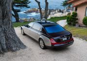 Maybach 62