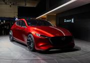 Mazda Kai Concept