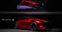 Mazda Kai Concept