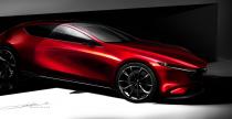 Mazda Kai Concept