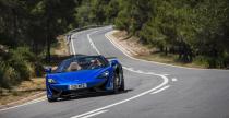 McLaren 570S Spider