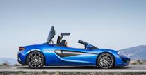 McLaren 570S Spider