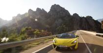 McLaren 570S Spider