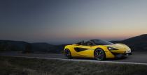 McLaren 570S Spider