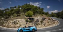 McLaren 570S Spider