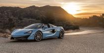 McLaren 570S Spider