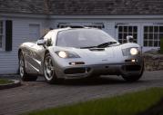 McLaren F1