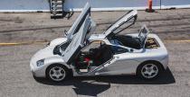 McLaren F1