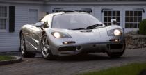 McLaren F1