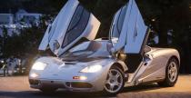 McLaren F1