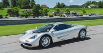 McLaren F1