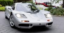 McLaren F1