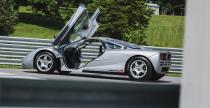 McLaren F1