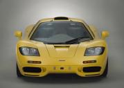 McLaren F1