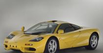 McLaren F1