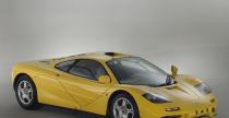 McLaren F1