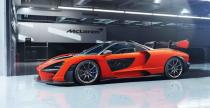 McLaren Senna