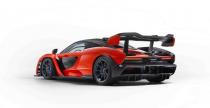 McLaren Senna