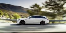 Mercedes AMG E63 S Wagon - kombi na sterydach