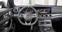 Mercedes AMG E63 S Wagon - kombi na sterydach