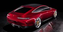 Mercedes AMG GT Concept Mercedes AMG GT Concept