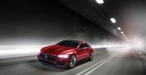 Mercedes AMG GT Concept Mercedes AMG GT Concept