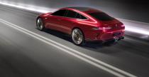 Mercedes AMG GT Concept Mercedes AMG GT Concept