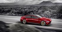 Mercedes AMG GT Concept Mercedes AMG GT Concept
