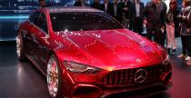 Mercedes AMG GT Concept Mercedes AMG GT Concept