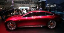 Mercedes AMG GT Concept Mercedes AMG GT Concept