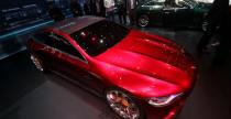 Mercedes AMG GT Concept Mercedes AMG GT Concept