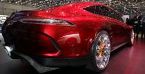 Mercedes AMG GT Concept Mercedes AMG GT Concept