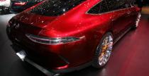 Mercedes AMG GT Concept Mercedes AMG GT Concept