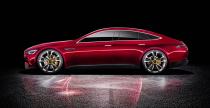 Mercedes AMG GT Concept Mercedes AMG GT Concept