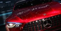Mercedes AMG GT Concept Mercedes AMG GT Concept