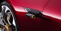 Mercedes AMG GT Concept Mercedes AMG GT Concept