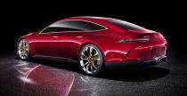 Mercedes AMG GT Concept Mercedes AMG GT Concept