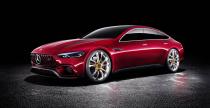 Mercedes AMG GT Concept Mercedes AMG GT Concept