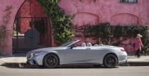 Mercedes-AMG S63 Cabriolet