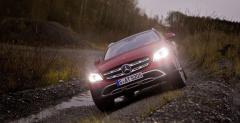 Mercedes E All-Terrain