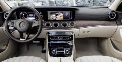 Mercedes E All-Terrain